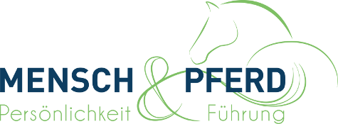 Logo MenschundPferde